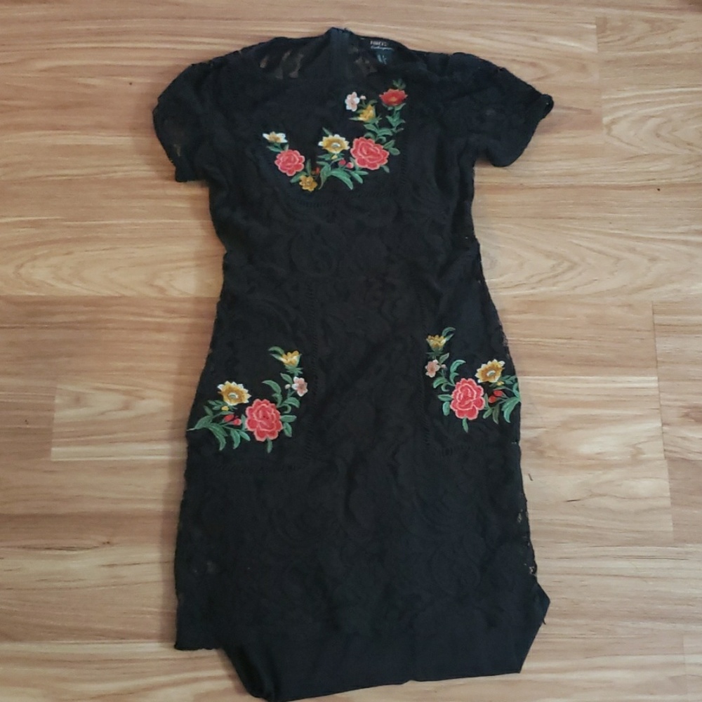 Forever 21 Dress